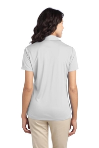 L540 - Port Authority Ladies Silk Touch Performance Polo