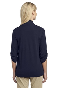 L543 - Port Authority Ladies Concept Shrug