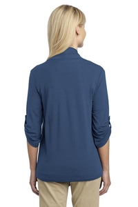 L543 - Port Authority Ladies Concept Shrug