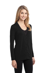 L545 - Port Authority Ladies Concept Cardigan