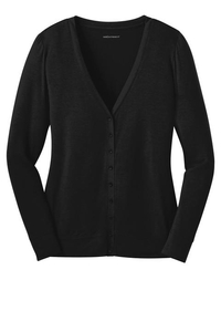 L545 - Port Authority Ladies Concept Cardigan