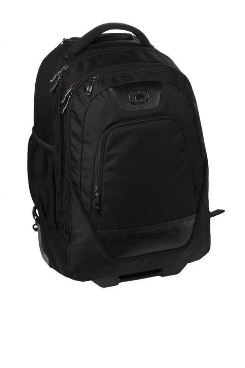 411066 - OGIO Wheelie Pack