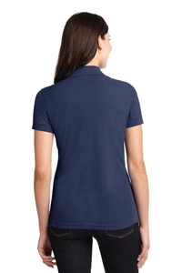 L567 - Port Authority Ladies 5-in-1 Performance Pique Polo