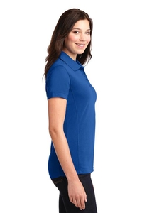 L567 - Port Authority Ladies 5-in-1 Performance Pique Polo