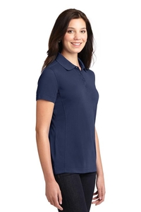 L567 - Port Authority Ladies 5-in-1 Performance Pique Polo