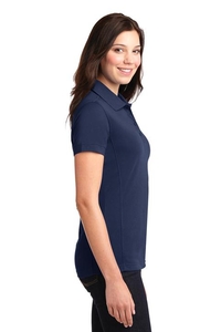 L567 - Port Authority Ladies 5-in-1 Performance Pique Polo