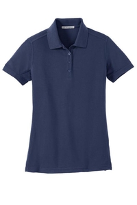 L567 - Port Authority Ladies 5-in-1 Performance Pique Polo