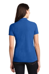 L567 - Port Authority Ladies 5-in-1 Performance Pique Polo