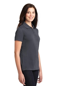 L567 - Port Authority Ladies 5-in-1 Performance Pique Polo