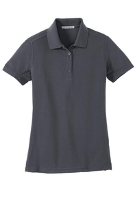 L567 - Port Authority Ladies 5-in-1 Performance Pique Polo