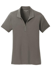 L568 - Port Authority Ladies Cotton Touch Performance Polo