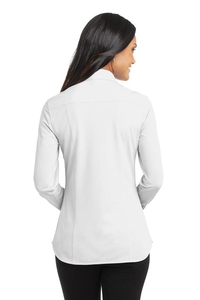 L570 - Port Authority Ladies Dimension Knit Dress Shirt