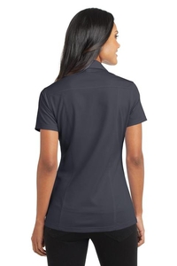 L571 - Port Authority Ladies Dimension Polo