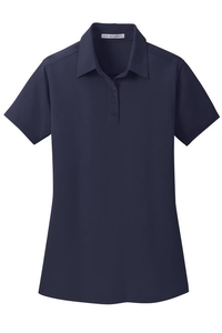 L571 - Port Authority Ladies Dimension Polo