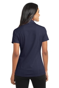 L571 - Port Authority Ladies Dimension Polo