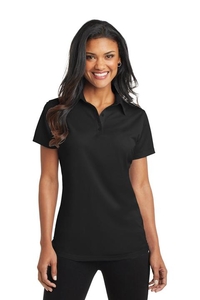 L571 - Port Authority Ladies Dimension Polo