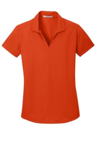 L572 - Port Authority Ladies Dry Zone Grid Polo