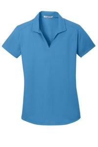 L572 - Port Authority Ladies Dry Zone Grid Polo