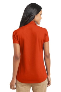 L572 - Port Authority Ladies Dry Zone Grid Polo