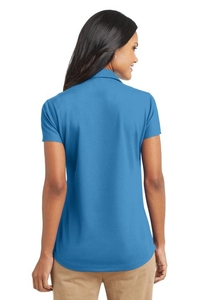 L572 - Port Authority Ladies Dry Zone Grid Polo