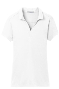 L573 - Port Authority Ladies Rapid Dry Mesh Polo