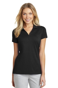 L573 - Port Authority Ladies Rapid Dry Mesh Polo