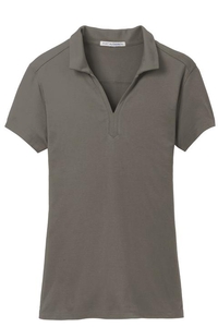 L573 - Port Authority Ladies Rapid Dry Mesh Polo