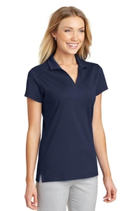 L573 - Port Authority Ladies Rapid Dry Mesh Polo