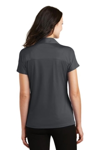 L575 - Port Authority Ladies Crossover Raglan Polo