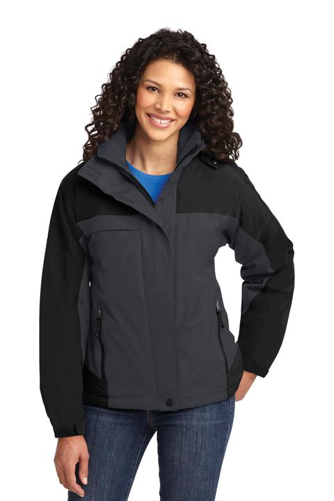 L792 - Port Authority Ladies Nootka Jacket.  L792