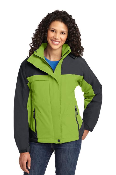 L792 - Port Authority Ladies Nootka Jacket.  L792