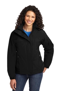 L792 - Port Authority Ladies Nootka Jacket.  L792