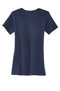 LM1005 - Port Authority Ladies Concept Stretch V-Neck Tee