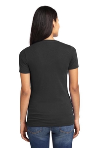 LM1005 - Port Authority Ladies Concept Stretch V-Neck Tee