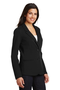 LM2000 - Port Authority Ladies Knit Blazer