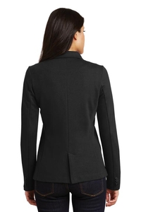 LM2000 - Port Authority Ladies Knit Blazer