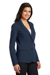 LM2000 - Port Authority Ladies Knit Blazer