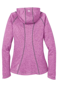 LOE501 - OGIO ENDURANCE Ladies Pursuit Full-Zip