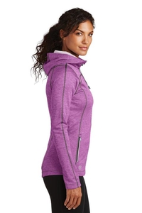 LOE501 - OGIO ENDURANCE Ladies Pursuit Full-Zip