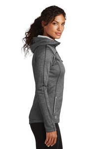 LOE501 - OGIO ENDURANCE Ladies Pursuit Full-Zip