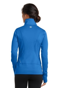 LOE700 - OGIO ENDURANCE Ladies Fulcrum Full-Zip