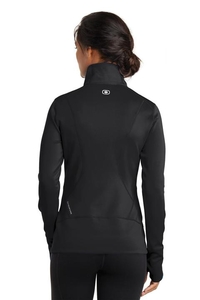 LOE700 - OGIO ENDURANCE Ladies Fulcrum Full-Zip