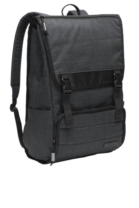 411090 - OGIO Apex Rucksack