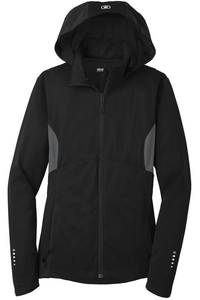 LOE721 - OGIO ENDURANCE Ladies Pivot Soft Shell