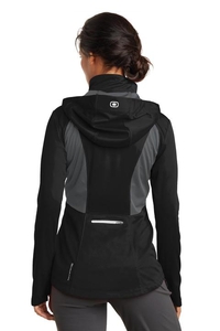 LOE721 - OGIO ENDURANCE Ladies Pivot Soft Shell