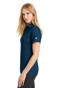 LOG101 - OGIO - Jewel Polo