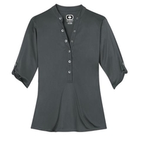 LOG111 - OGIO - Crush Henley