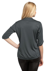 LOG111 - OGIO - Crush Henley