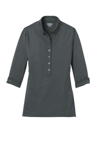 LOG122 - OGIO Ladies Gauge Polo