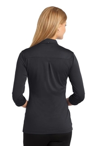 LOG122 - OGIO Ladies Gauge Polo